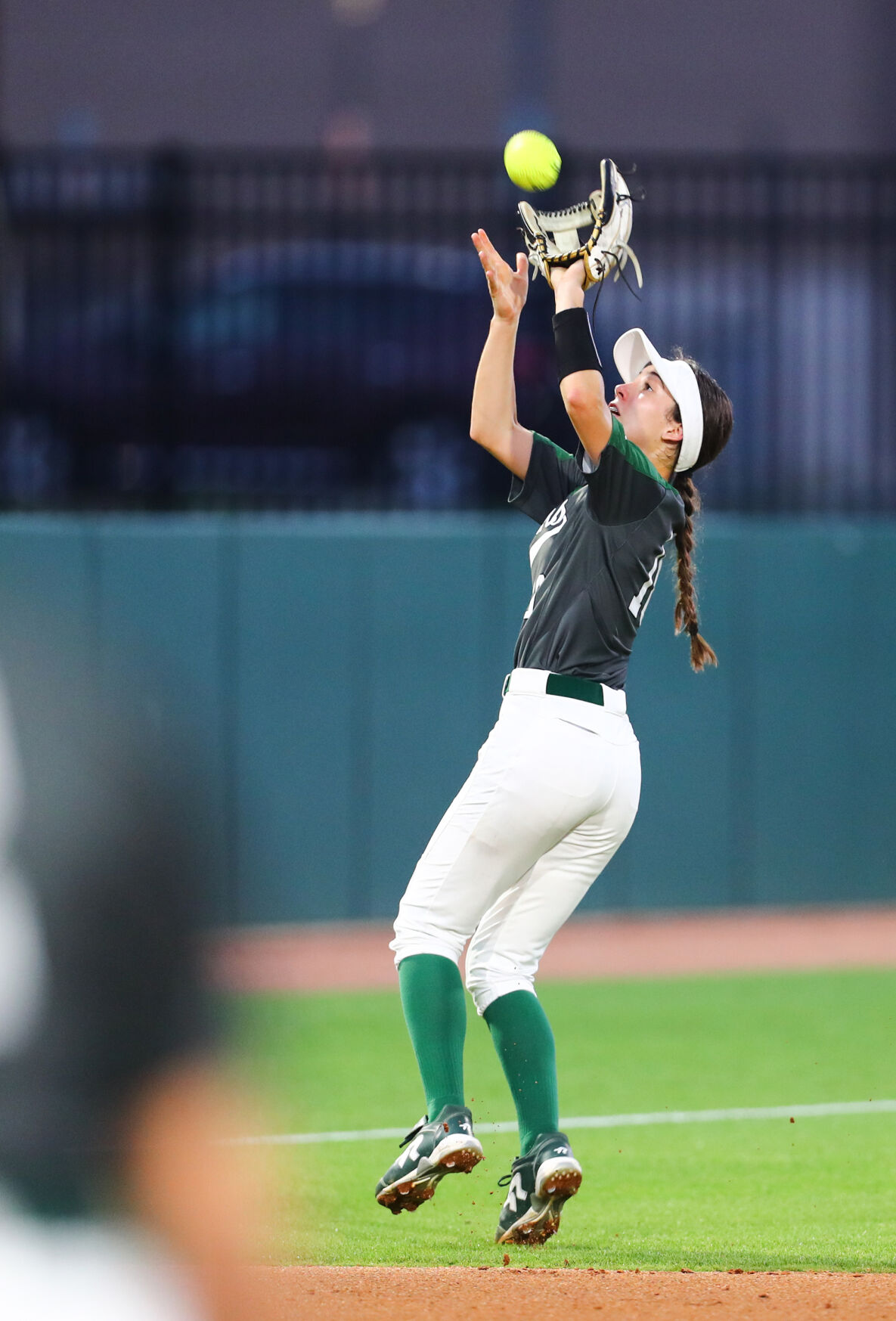 Bryan vs. Waxahachie